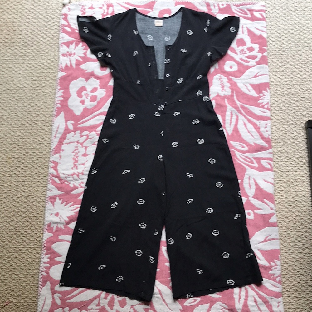 O’Neal Jumper Suit